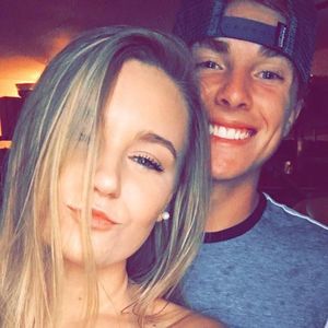 Meet your Posher, Garrett